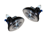 كشاف سيارة يوكن تاهو 2007 - 2014 طقم ليد LED