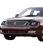 شمعات افالون 2000-2004 مكحل طقم