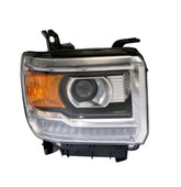 شمعة سييرا 2014 - 2015 LED ليد