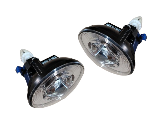 كشاف سيارة يوكن تاهو 2007 - 2014 طقم ليد LED