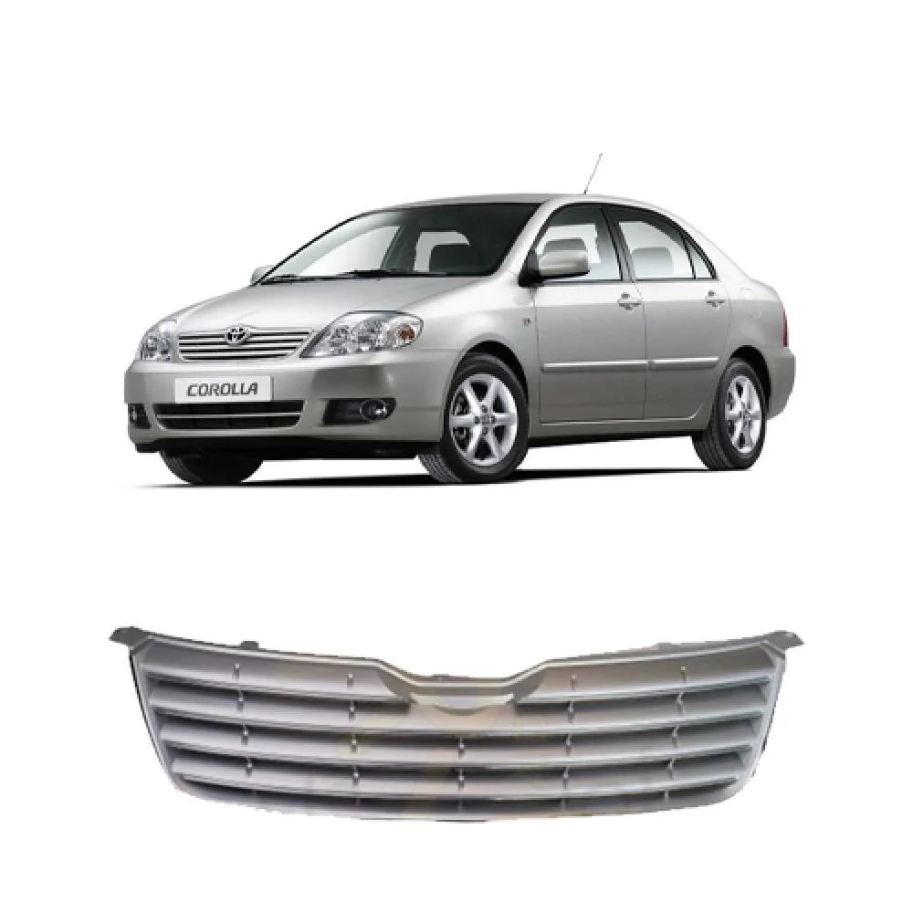 شبك كرولا 2005 - 2007
