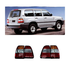 اسطبات خلفية صالون 2006 - 2007 طقم كامل ( اربع قطع )