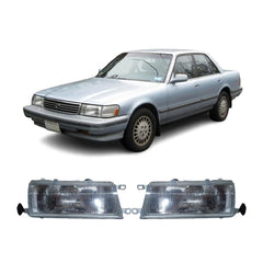 شمعة كرسيدا 1989 - 1996