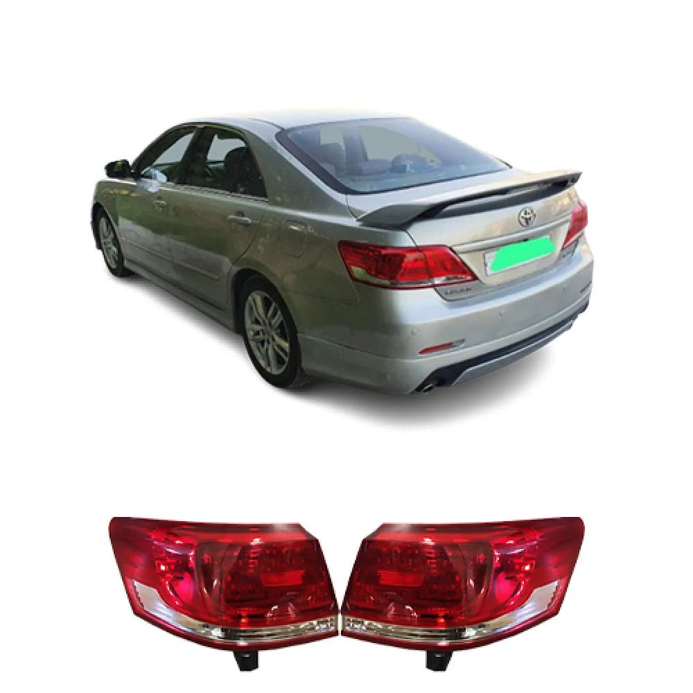 اسطب خلفي اوريون 2010-2011