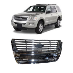 شبك اكسبلور 2006 - 2010 نيكل