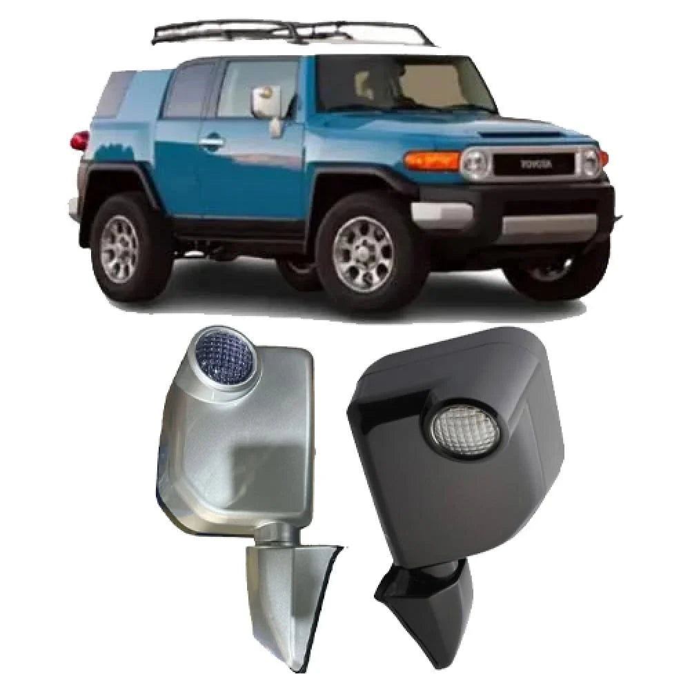 مراية اف جي 2007-2024