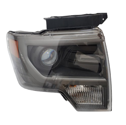 موديل 2009 - 2014 ( رابتر ) (F150) شمعة اف 150 ( زنزن )