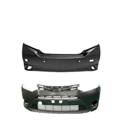 صدام يارس 2014 - 2017