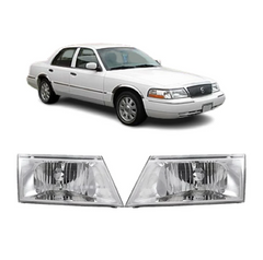 شمعة قراند ماركيز 2003 - 2005 ديبو