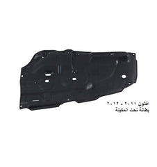 بطانة مكينة افالون 2005-2018