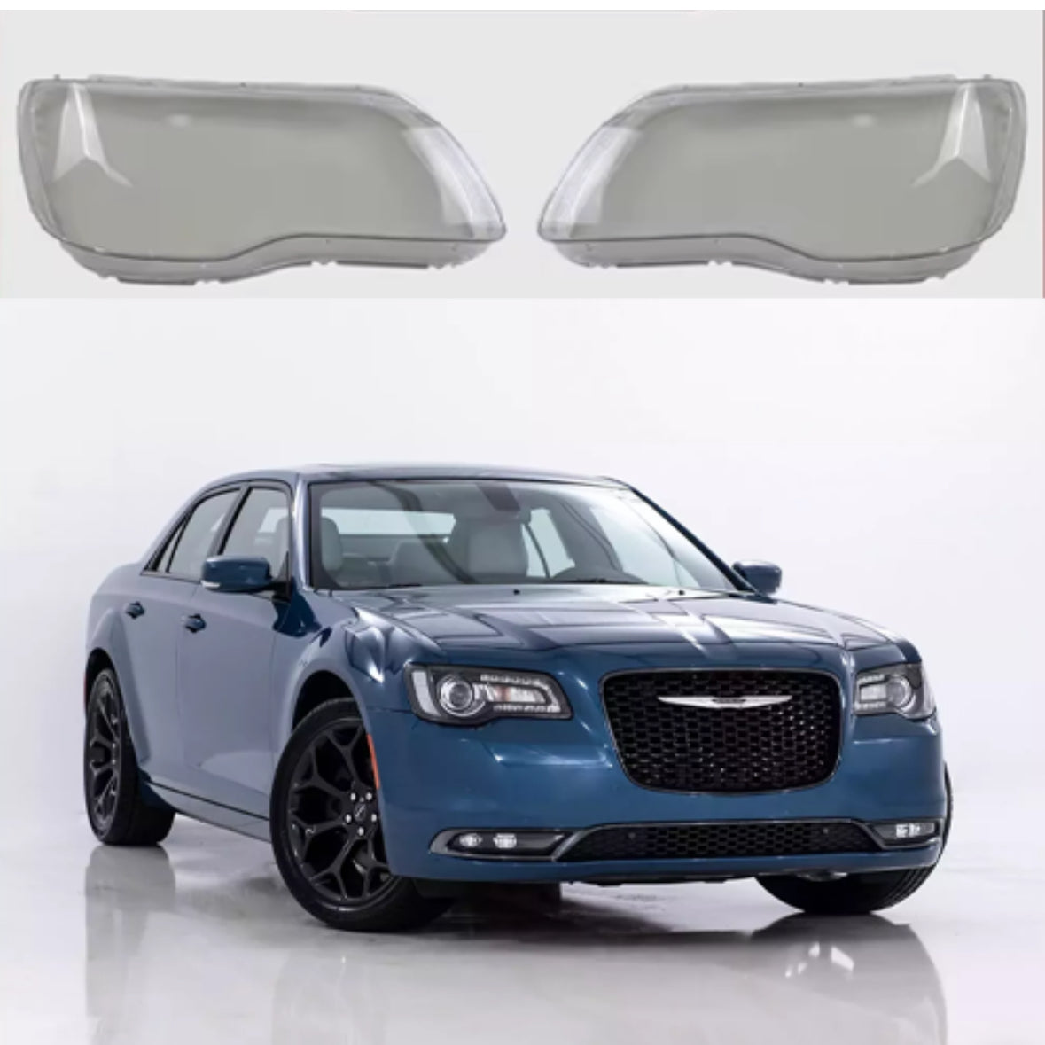 قزاز شمعات كرايسلر 2011-2020 - C300