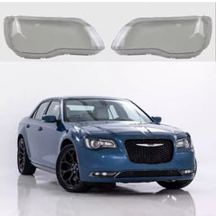 قزاز شمعات كرايسلر 2011-2020 - C300