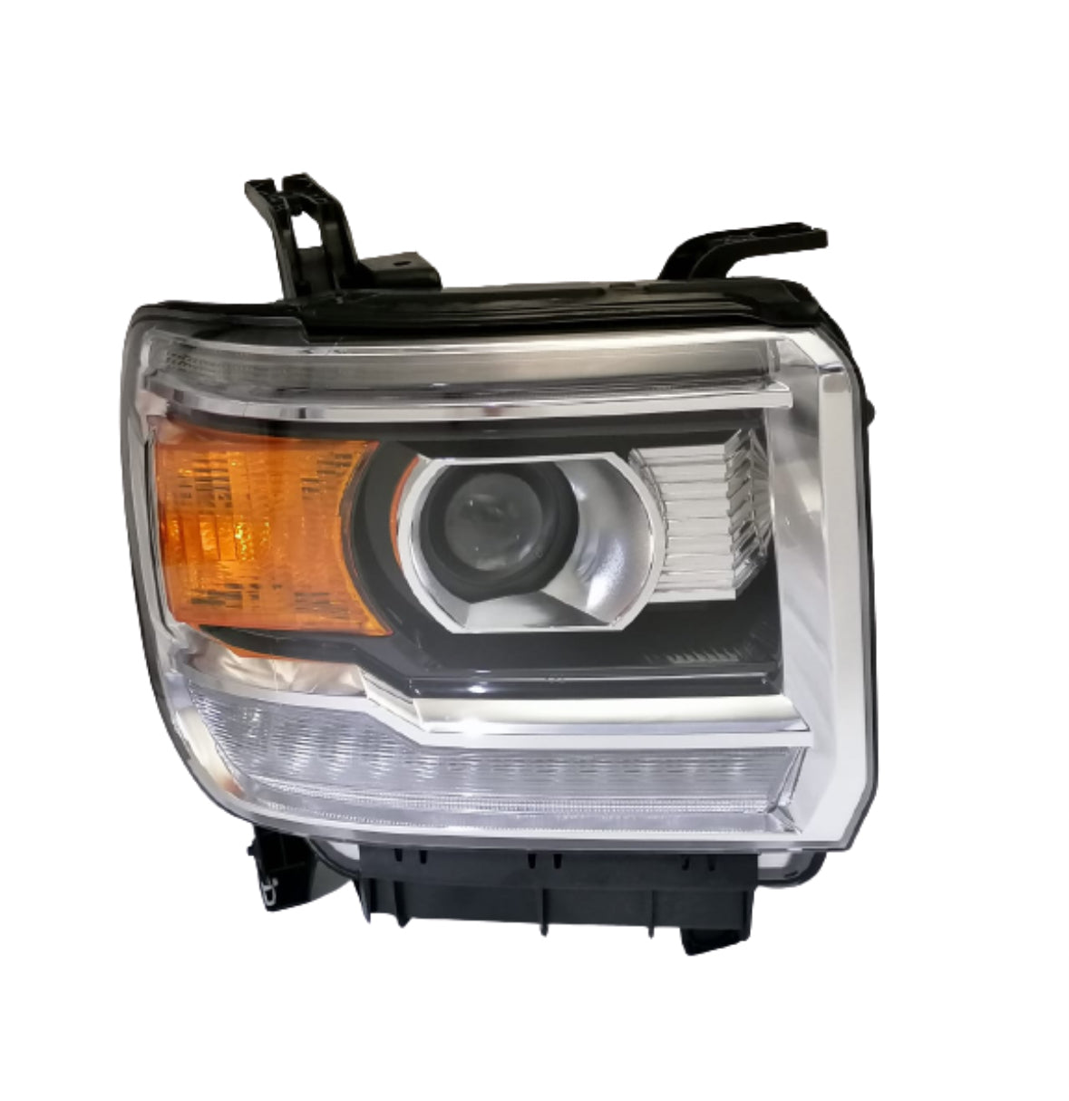 شمعة سييرا 2014 - 2015 LED ليد