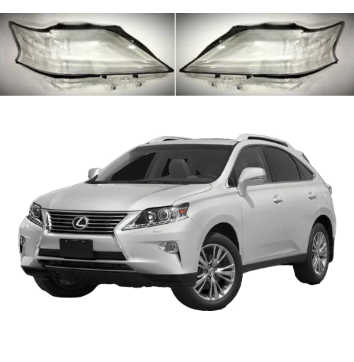 RX350 قزاز شمعات لكزس 2013-2015