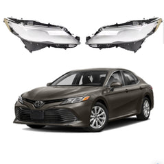 قزاز شمعات كامري 2018-2024