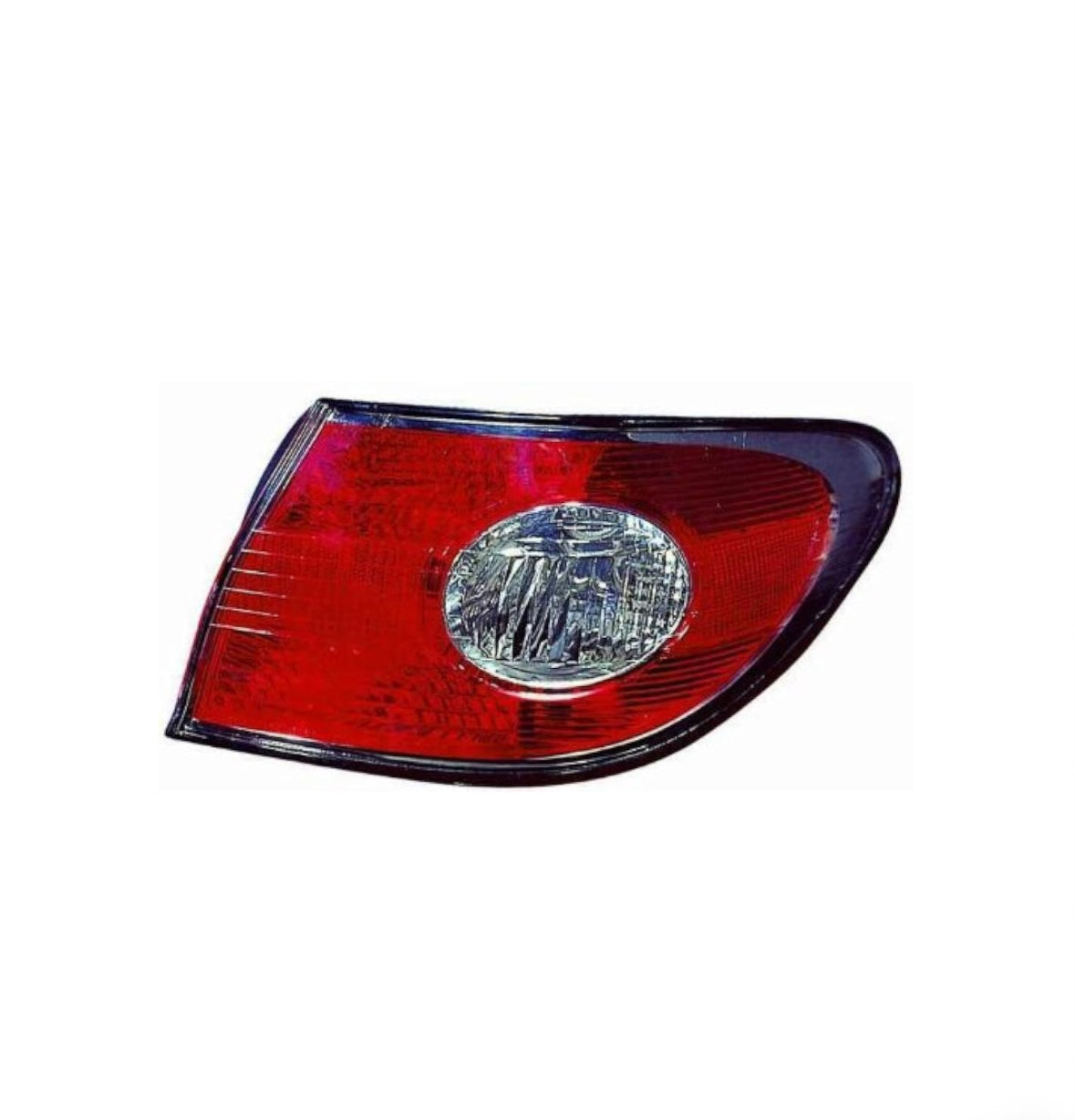 ES300 2002-2004 ديبو   اسطب خلفي لكزس