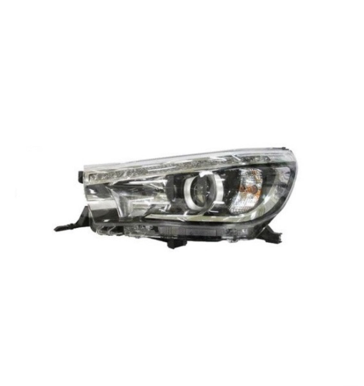 شمعة هايلكس 2016 - 2020 ليد LED (دبل) ديبو