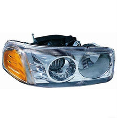 شمعة جمس دينالي 2000 - 2006