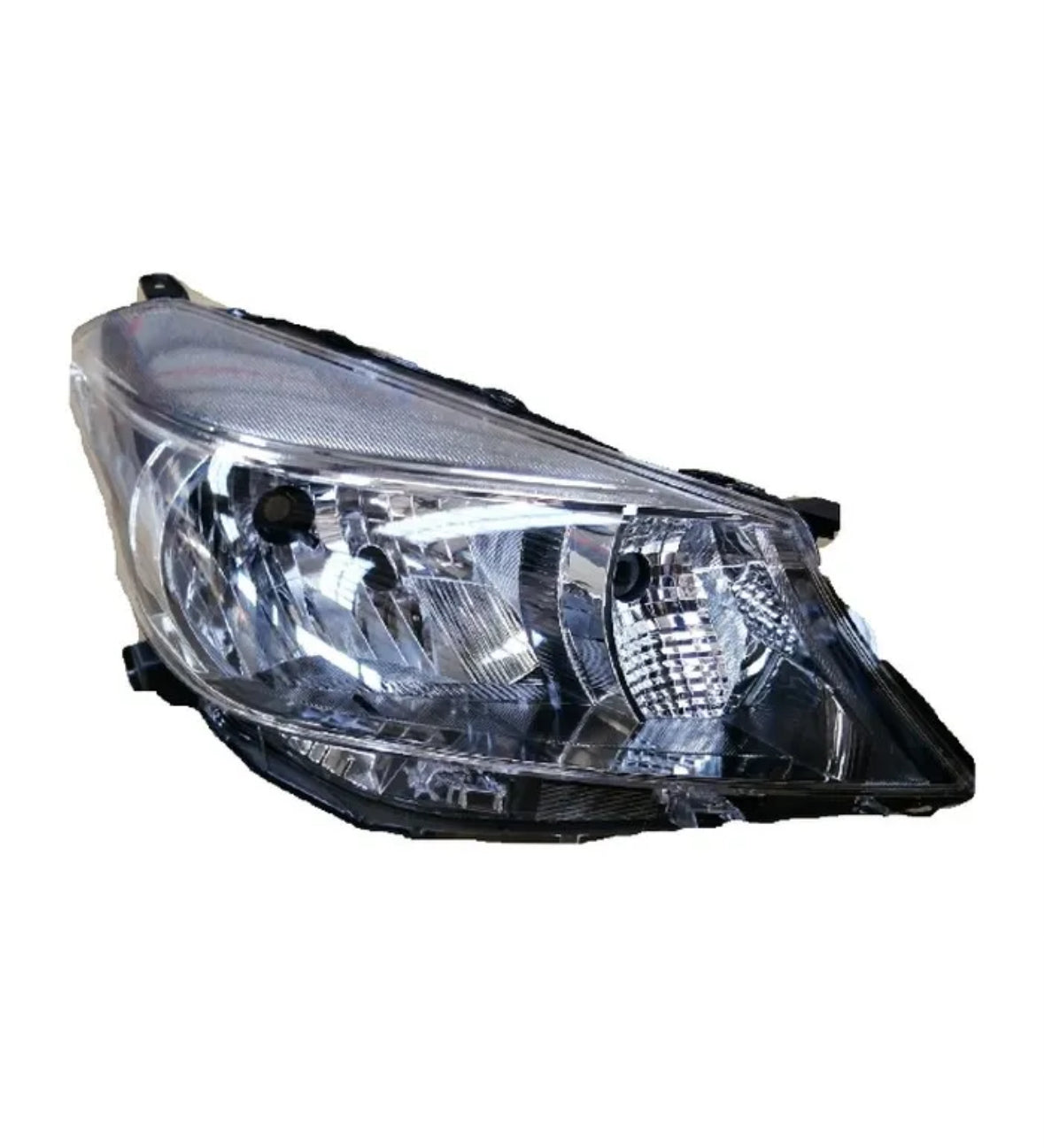 شمعة يارس هاتش باك 2012 - 2014 ديبو