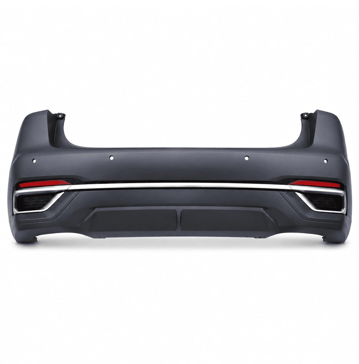 صدام خلفي تورس ( كامل ) 2023-2025